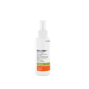 Smith And Nephew Skin-Prep Spray, 118ml Bottle Bottle