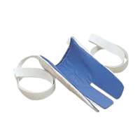 Sock Aid, Towelling (for Putting Socks/Stockings) Each