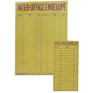 Spicers Envelopes