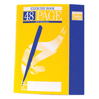 Spicers Exercise Book, 48 Pages, Each Each