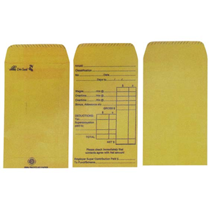 Spicers Envelopes
