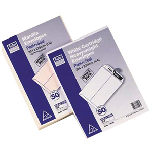 Spicers Envelopes