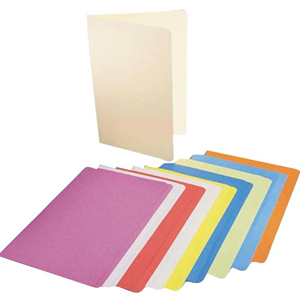 Spicers Manilla Folder