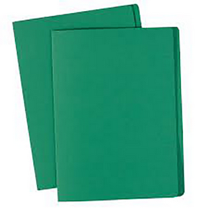 Spicers Manilla Folder