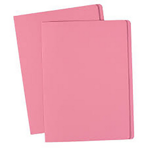 Spicers Manilla Folder