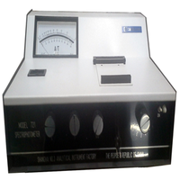 Spectrophotometer 12V 25W 190-230V 50Hz Model 721 (C37-120) Each
