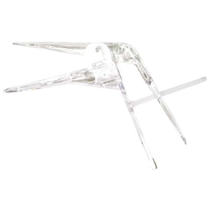 Out of Date, EOS ® Vaginal Speculum, Duckbill, Twist Lock, w/ Light Source, Large, EA, Original New Condition, Big Discount, Limited Stock