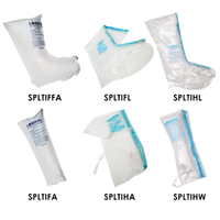 Logikal Air Inflatable Splint