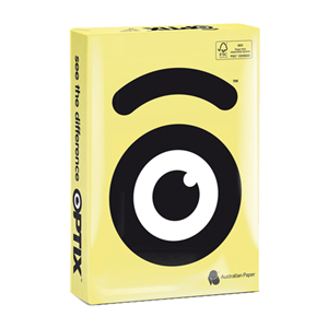 Optix Copy Paper