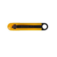 Signet Self Retracting Safety Knife, Each Each