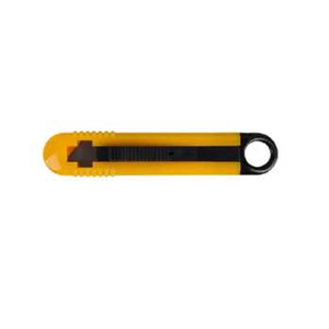 Signet Self Retracting Safety Knife, Each Each