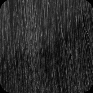 Secret Stylist Clip In Hair Extension 50cm Jet Black 7 pieces/pack Box
