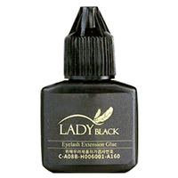 Secret Stylist Strong Eyelash Extension Glue