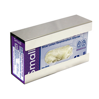 Livingstone Deluxe Glove Box Dispenser