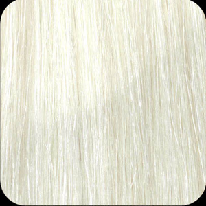 Angel Extensions Pre Bonded Nail-Tip Hair Extension, 50cm, Light Blonde 25/Pack Each