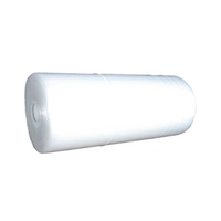 Crownpack Polybags, 1820(L) x 840(W) x 620(H) mm, 45um, 50 Pieces/Roll Roll