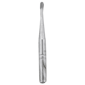 SSW 1PS Tungsten Carbide Burs, Pear Shape, Friction Grip, Short Shank, 008N, Made in UK, Each Each