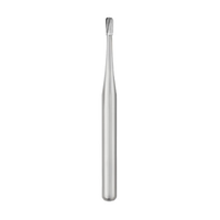 SSW 331 Tungsten Carbide Burs, Pear Shape, FG010N, Made in UK, Each Each