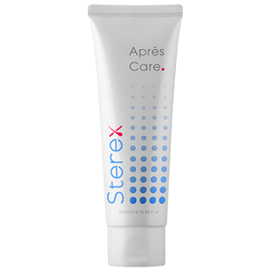 Sterex Apres Cosmetic Cream