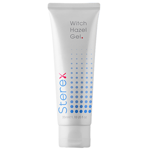 Sterex Witch Hazel Soothing Gel