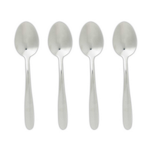 Stainless Steel Spoon, Grade 18/8, 12/Pack Pack