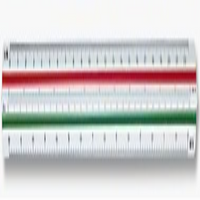 Staedtler Triangular Scale Ruler, Recyclable Plastic, 30cm, Scales: 1:20 25 50 75, Each Each