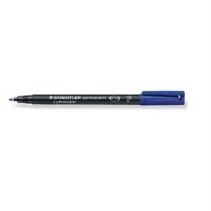 Staedtler 318 Lumocolour Pens