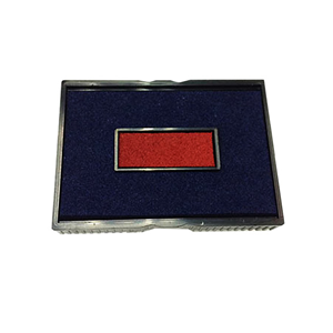 STAMP PAD SHINY S402 DATE RED ESSELTTE Each
