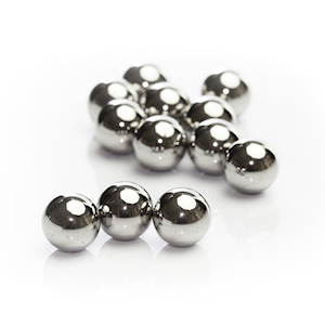 Stainless Steel Ball 10mm Each