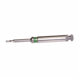 STABILOK S/S TWIST DRILLS GREEN 0.76MM Each