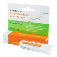 Strataderm Scar Therapy Gel, 5G Each