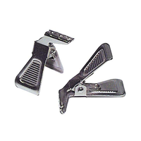 Strip Holder, 45 Degrees Angle, Stainless Steel, Each Each