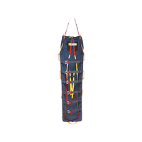 Ferno Stretcher, Vertical Rescue, Lightweight, Each Each