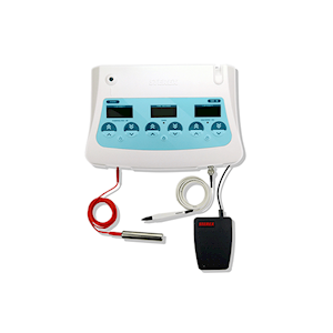 Sterex Epilator Sx-B Thermolysis, Galvanic & Blend Each