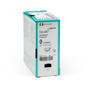 Medtronic Novafil Sutures