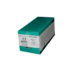 Medtronic Novafil Sutures