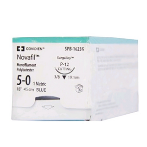 Medtronic Novafil Sutures