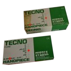 Dental Handpiece Lab Svedia Techno Each Each