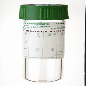 Capiject Lithium Heparin Plasma tube 250/Box Box
