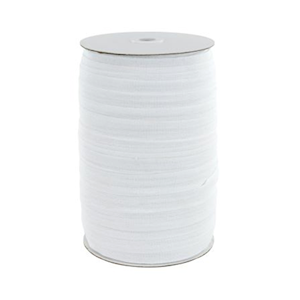 Cotton Tape, 20mm x 250m, White, Each