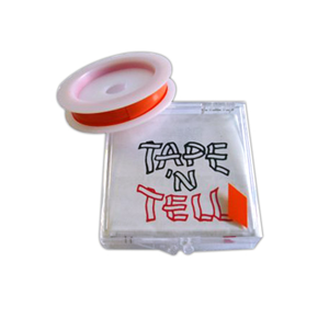 Tape 'N Tell Autoclavable Instrument Tapes