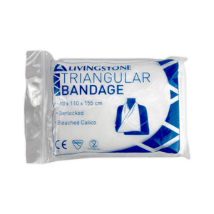 Livingstone Triangular Bandage