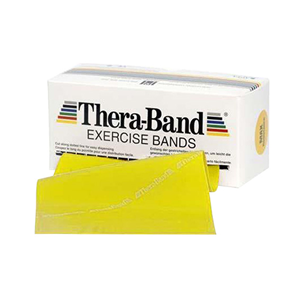 TheraBand Exercise Bands