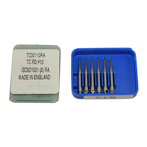 Ad Tungsten Carbide Burs