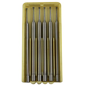 Dentsply Maillefer Tungsten Carbide Burs