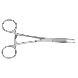 Livingstone Mayo Hegar Needle Holder