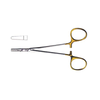 Livingstone Webster Needle Holder