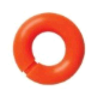 Mar-Med Tourni-Cot Digit Torniquet, Medium,, Orange, Each Each