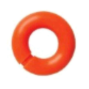 Mar-Med Tourni-Cot Digit Torniquet, Medium,, Orange, Each Each