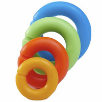 Mar-Med Tourni-Cot Digit Torniquet, Small, Yellow, Each Each